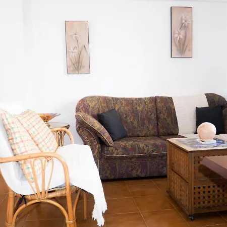 Conilplus Duplex Rio Roche * كونيل ذي لا فرونتيرا