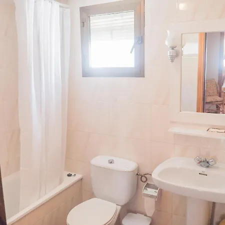 شقة Conilplus Duplex Rio Roche كونيل ذي لا فرونتيرا