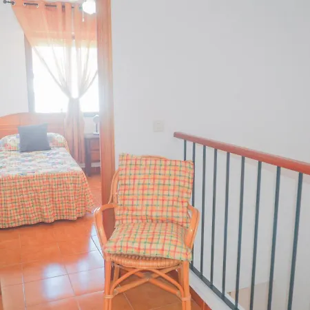 شقة Conilplus Duplex Rio Roche *