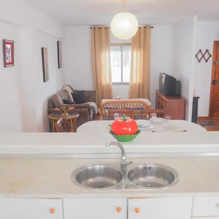 Conilplus Duplex Rio Roche *