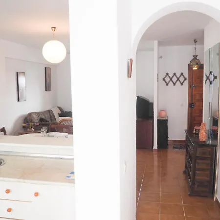 شقة Conilplus Duplex Rio Roche