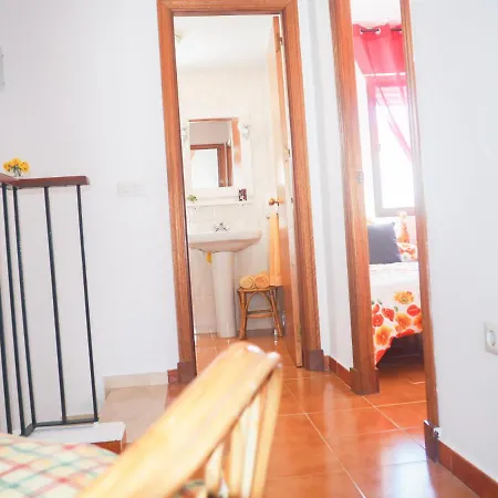 Conilplus Duplex Rio Roche *